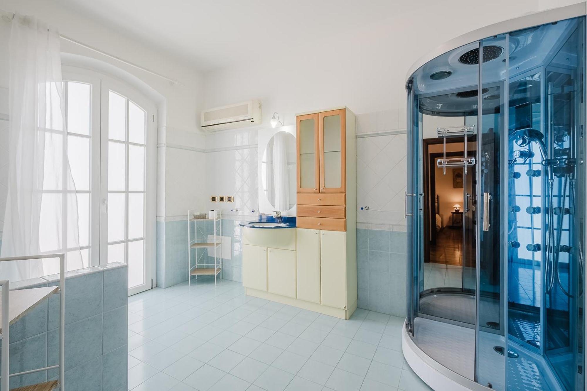 Villa Vittoria Sorso Kültér fotó