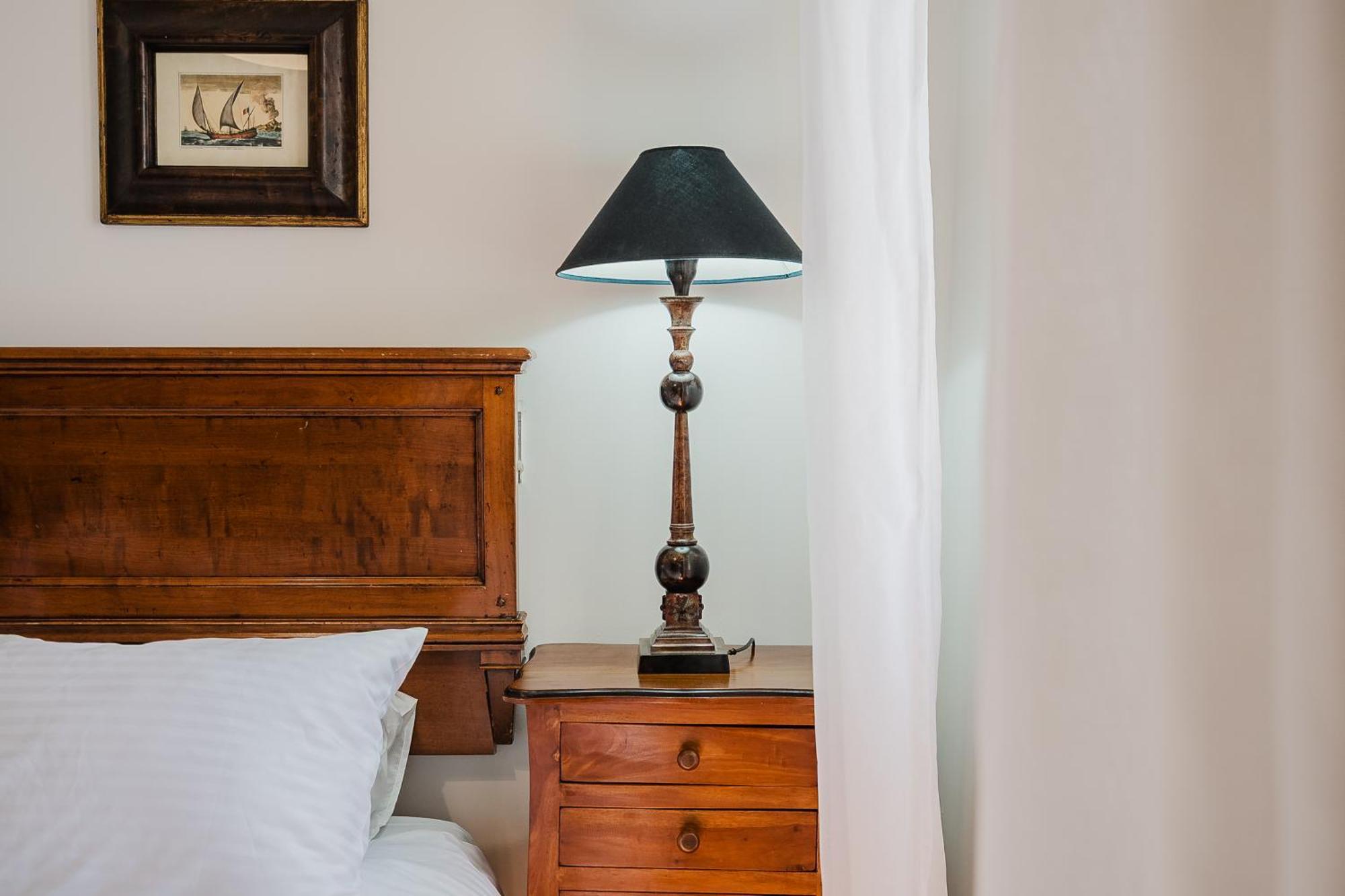 Villa Vittoria Sorso Kültér fotó