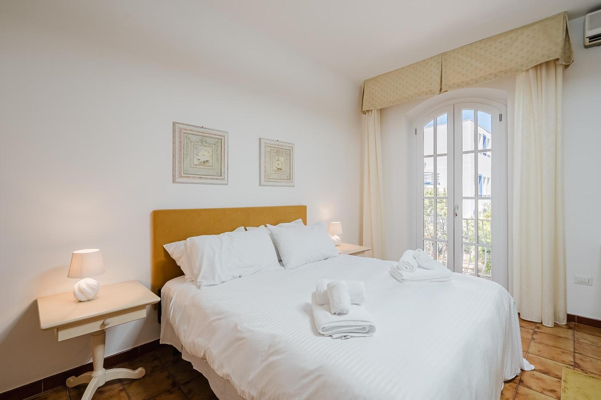 Villa Vittoria Sorso Kültér fotó
