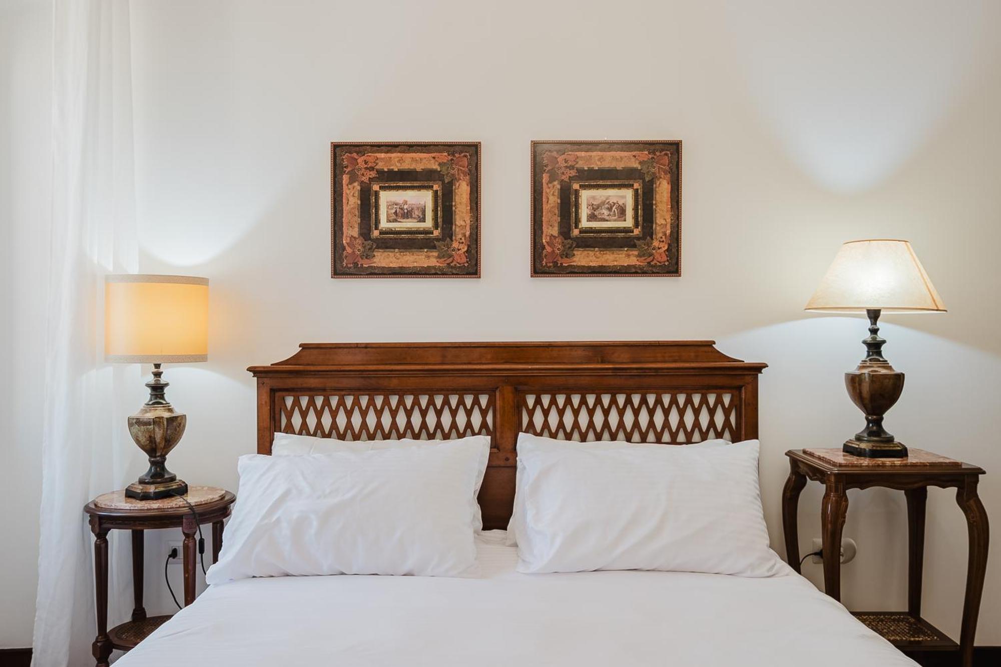 Villa Vittoria Sorso Kültér fotó