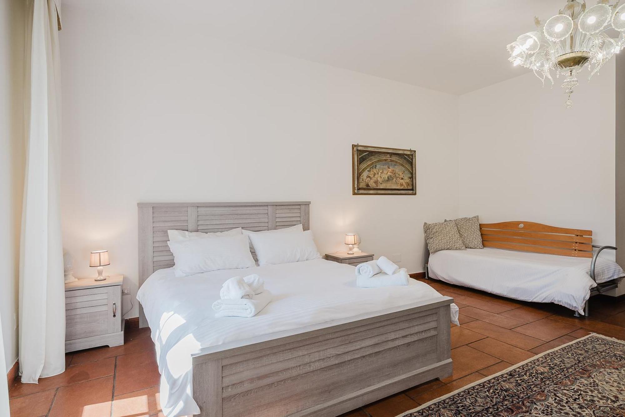 Villa Vittoria Sorso Kültér fotó