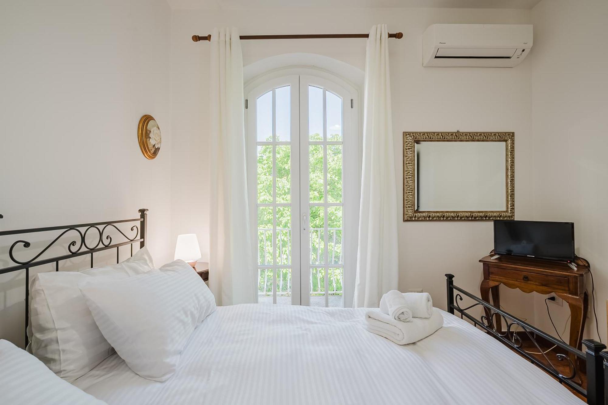 Villa Vittoria Sorso Kültér fotó