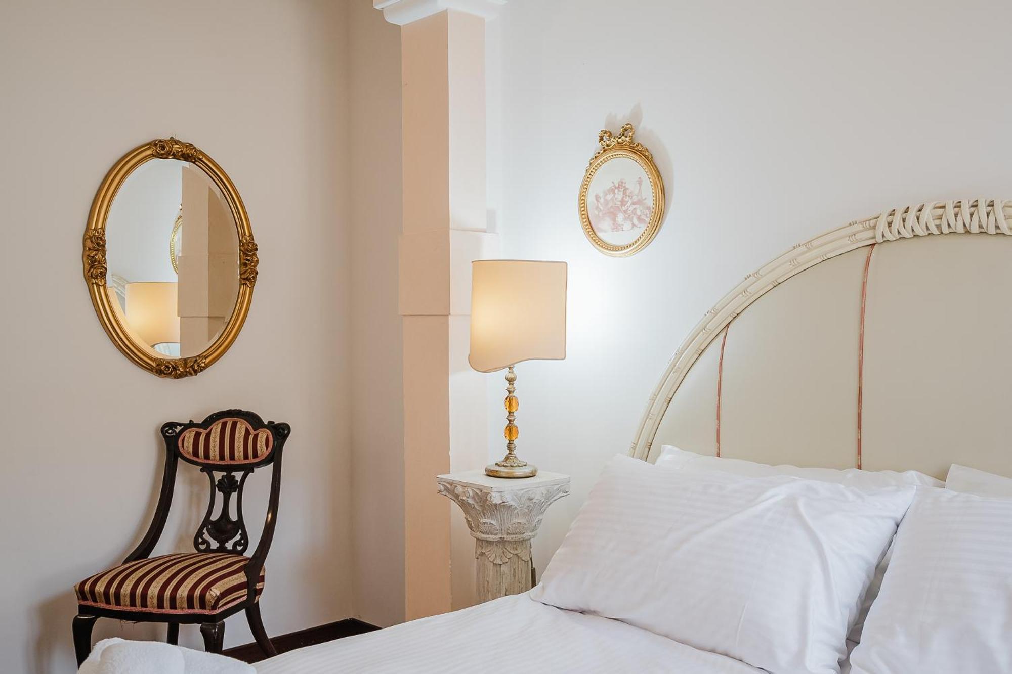 Villa Vittoria Sorso Kültér fotó