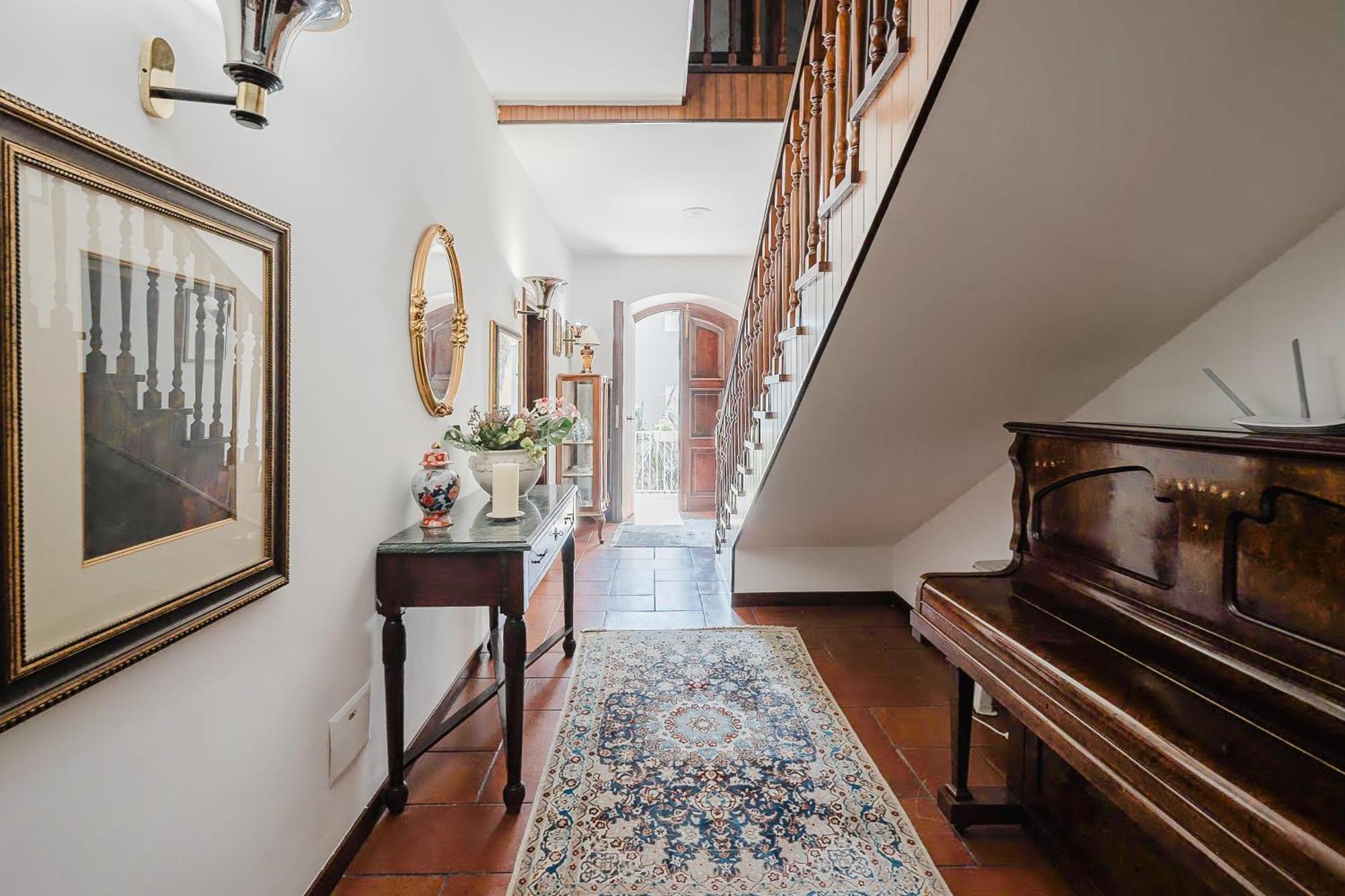 Villa Vittoria Sorso Kültér fotó