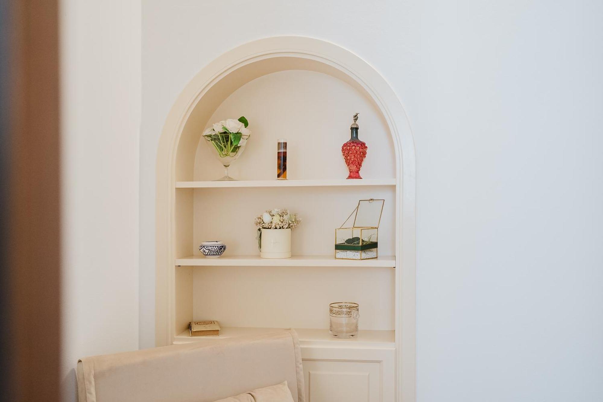 Villa Vittoria Sorso Kültér fotó