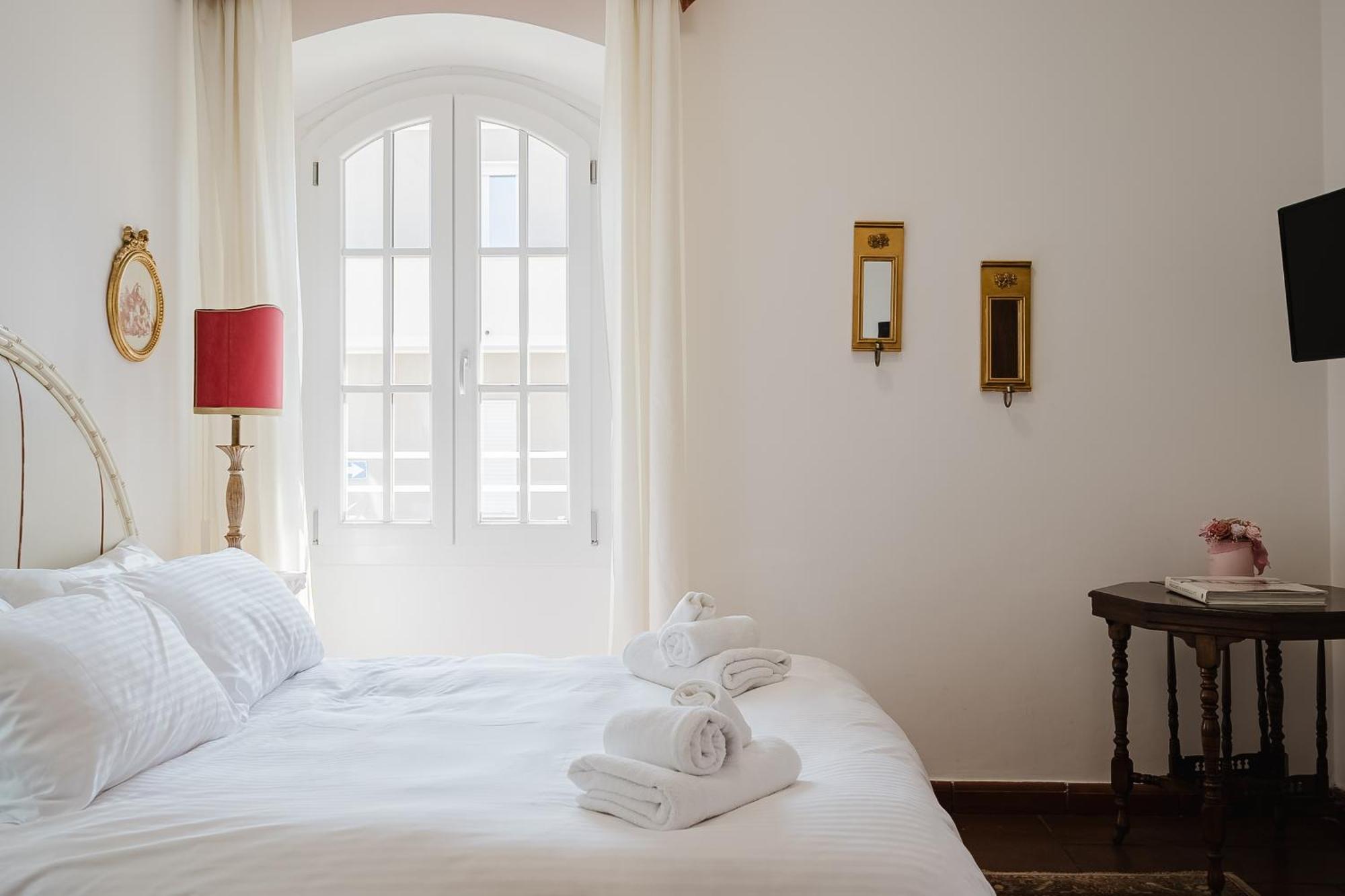 Villa Vittoria Sorso Kültér fotó
