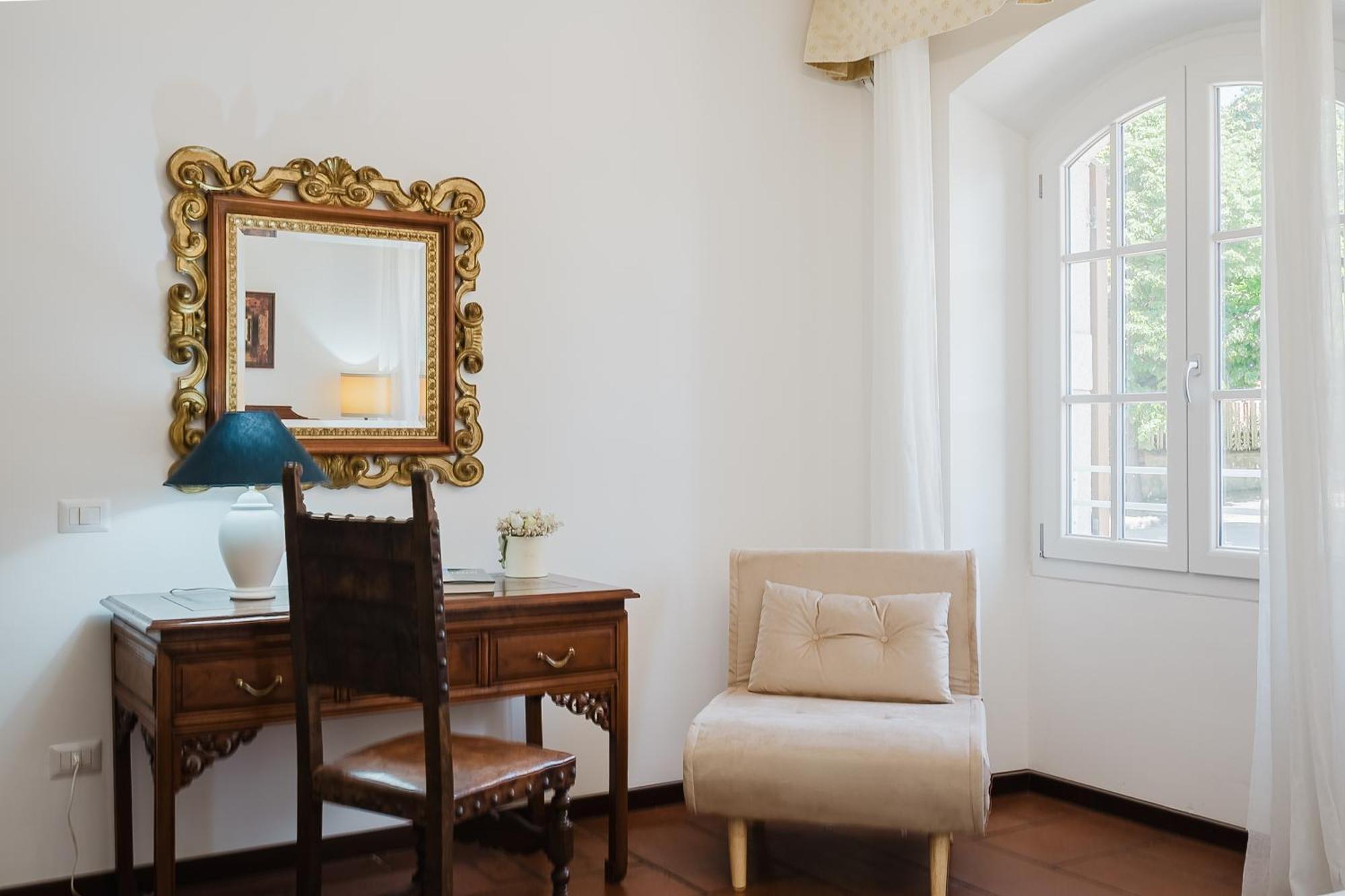 Villa Vittoria Sorso Kültér fotó