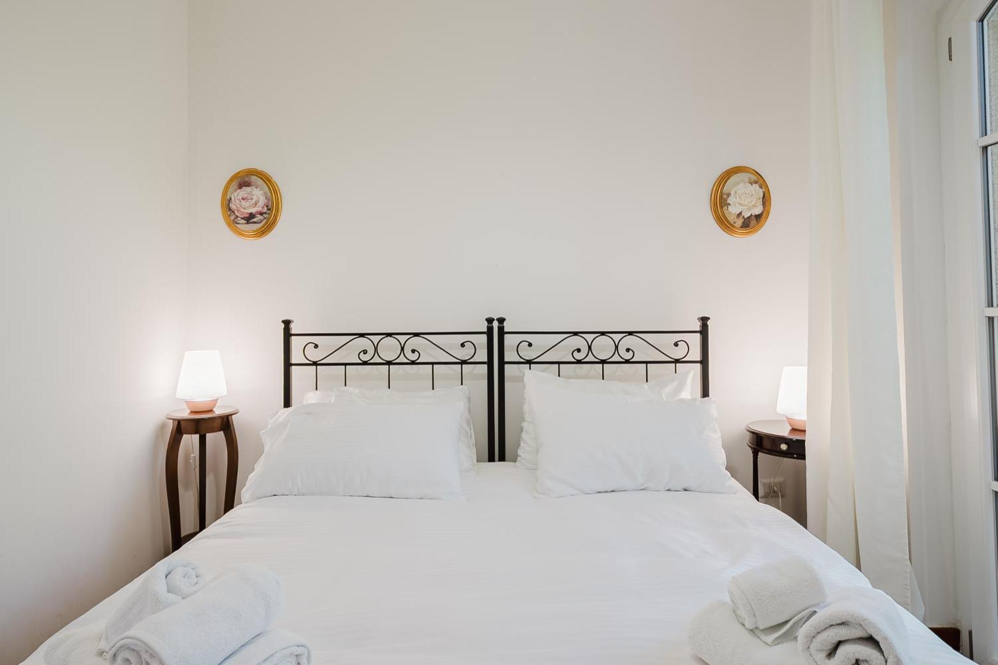 Villa Vittoria Sorso Kültér fotó