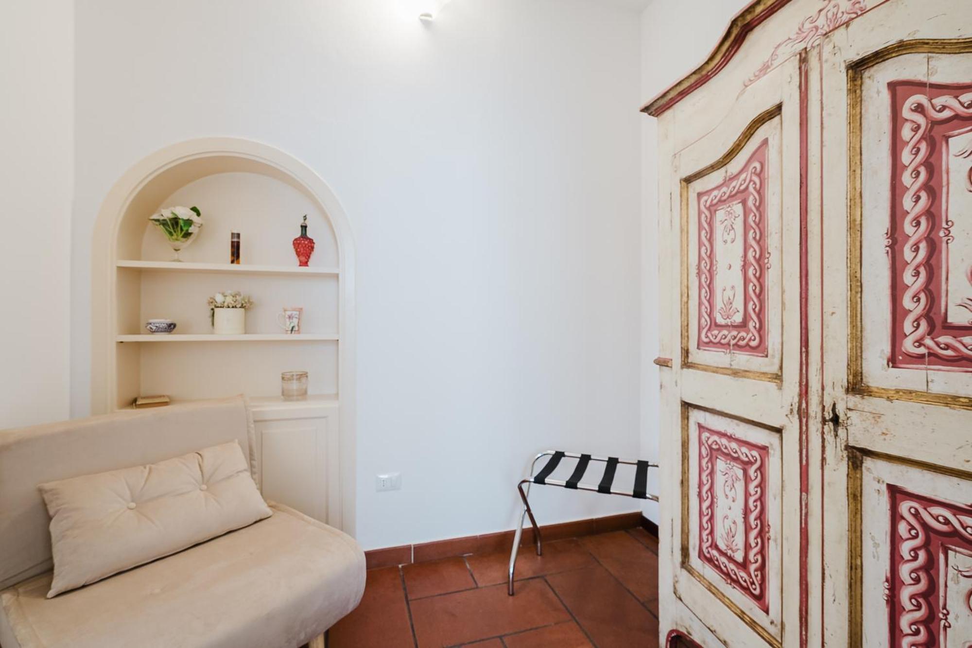 Villa Vittoria Sorso Kültér fotó